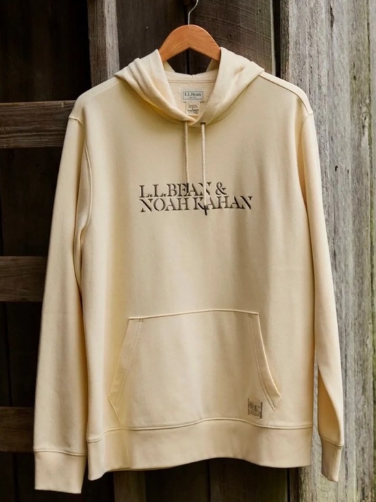 L.L. Bean Other - Noah Kahan x L.L. Bean Northern Altitude Collection Hoodie | LARGE